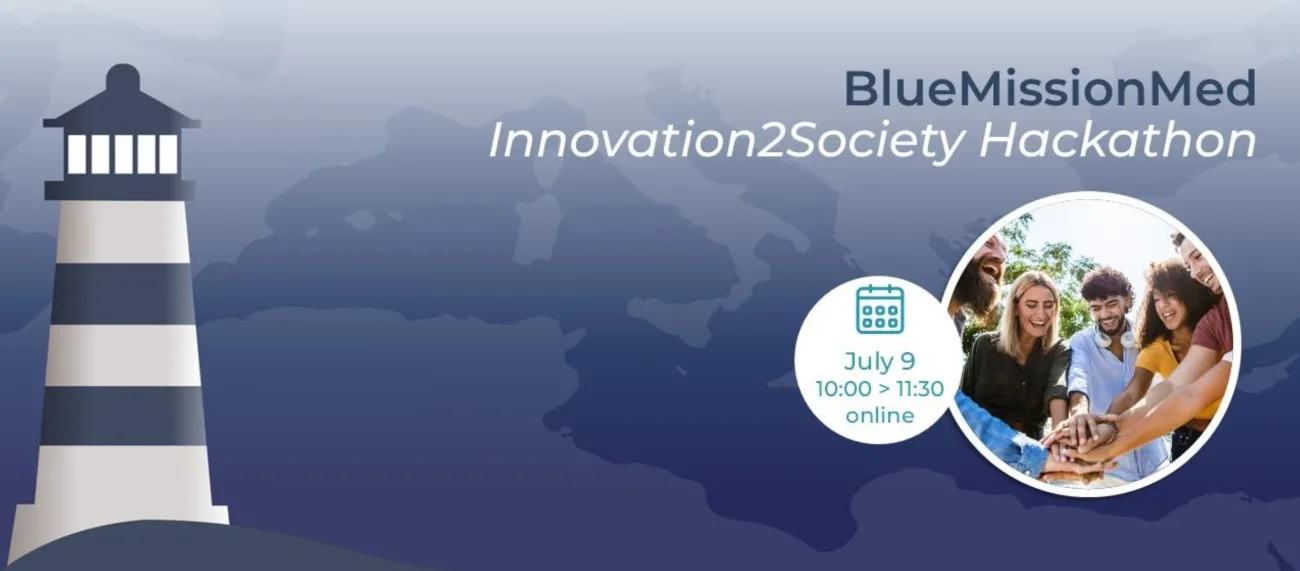 Innovation2Society Hackathon