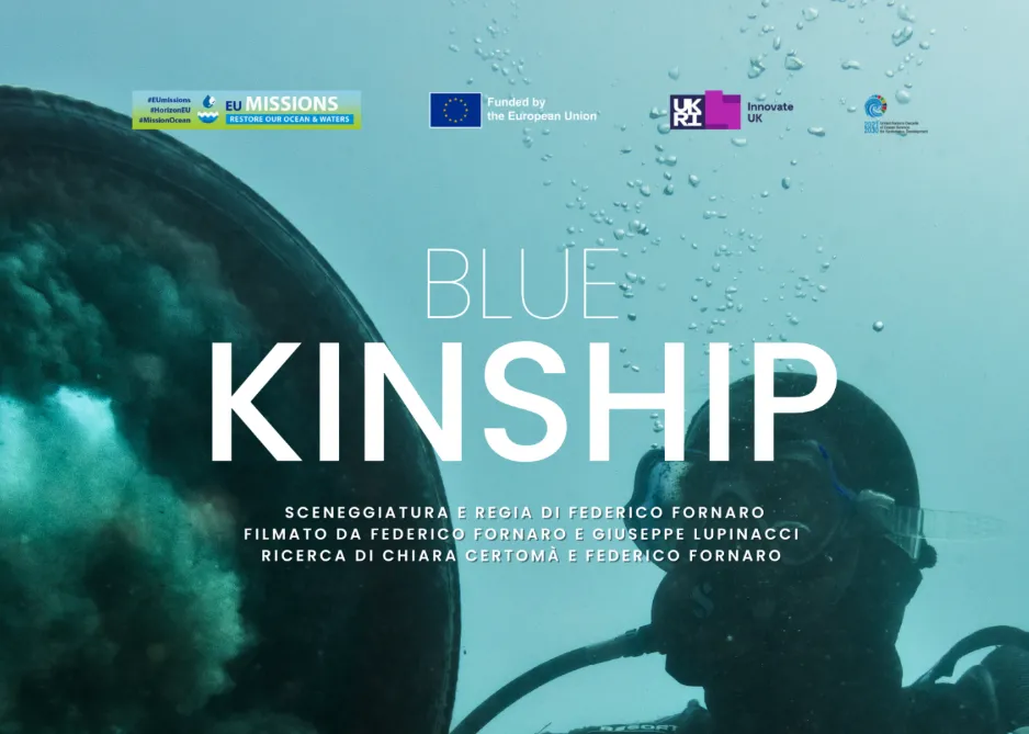Blue Kinship