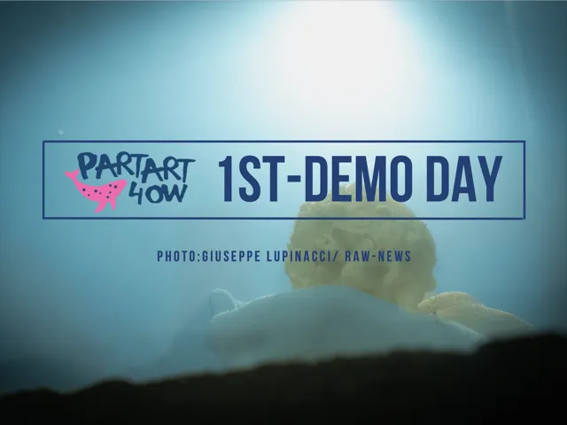 1st - demo - day