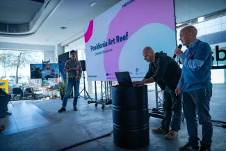 Demo Day