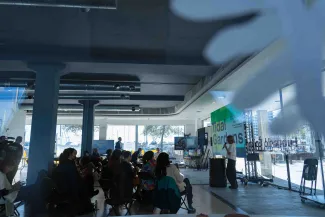 Demo Day