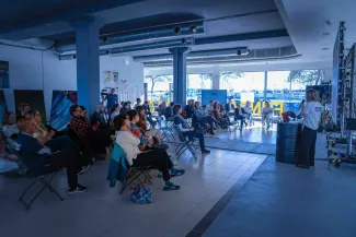 Demo Day