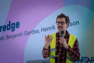 Demo Day
