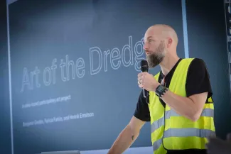 Demo Day