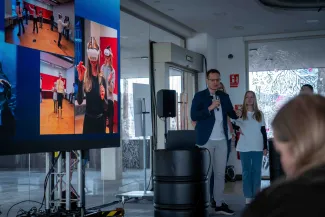 Demo Day