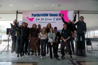 Demo Day